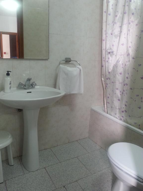 Pension Ciudad Navarro Ramos غرناطة المظهر الخارجي الصورة